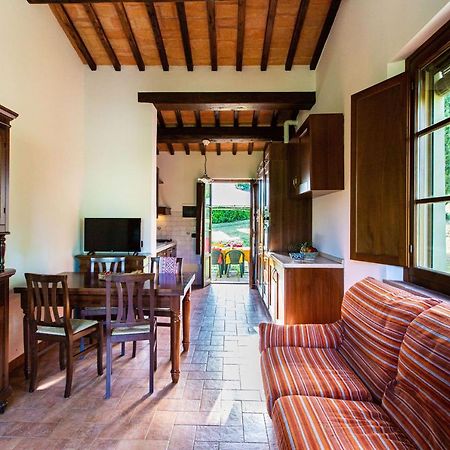 Via Francigena Cottage In The Green ซานจีมิญญาโน ภายนอก รูปภาพ