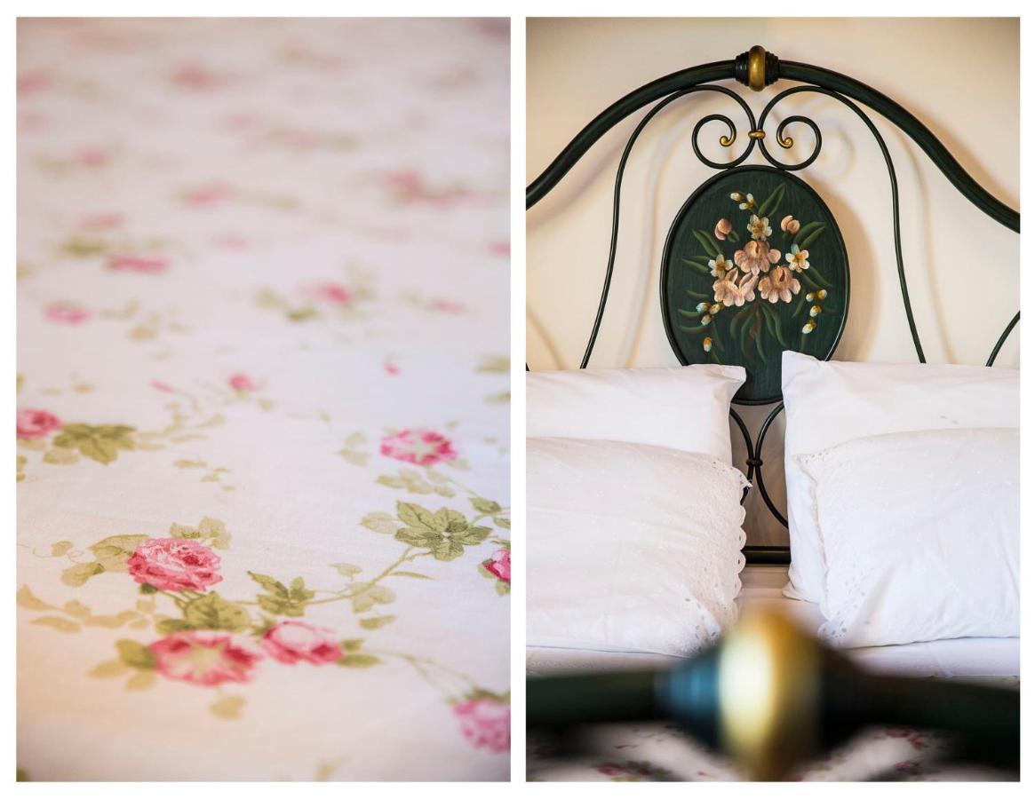 Via Francigena Cottage In The Green ซานจีมิญญาโน ภายนอก รูปภาพ